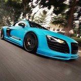 คนรัก รถAUDI