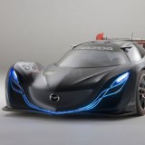 คนรัก รถ Mazda