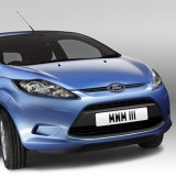คนรัก รถ Ford