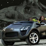 คนรัก รถCitroen