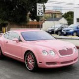 คนรัก รถBentley