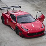 คนรัก รถFerrari