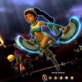 dragon nest 2013 กับ 6 อาชีพ แล้วเจอกัน