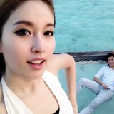ปอย  น่ารักมากค่ะ