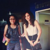 '' :) '' suptar1