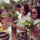 '' เวียนเทียน ''