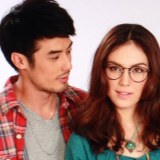 'แมท - บอย'ฟิตติ้งละครเรื่องใหม่ฟ้ากระจ่างดาวหนึ่งในซีรีส์สามทหารเสือสาวของ'กิ่งฉัตร'