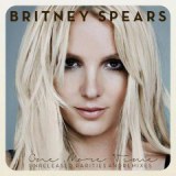 Britney Spears เตรียมที่จะปล่อยอัลบั้มพิเศษ  One More Time