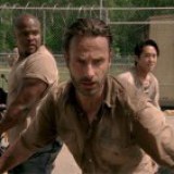 The Walking Dead Season 3 ต.ค !!