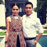 ชมพู่ อารยา & วู๊ดดี้