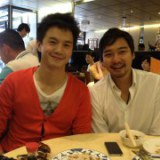 สามีปอย น่ารักมากคะ เพื่อนๆ