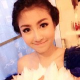 น้องสาวปอย  น่ารักมากกก