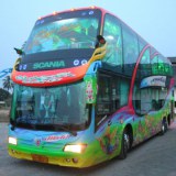 รถบัสสวยๆ