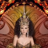 บอย Alcazar Show Pattaya