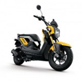 ZOOMER-X ฝีมือแต่งจากค่าย Ronin