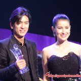 แอน ทองประสม - ติ๊ก เจษฎาภรณ์...มาประกบคู่กันครั้งแรกในอย่าลืมฉัน