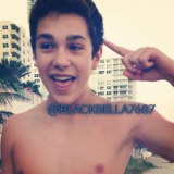 Austin Mahone