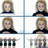 Scream & Shout ซิงเกิ้ลล่าสุดจาก will.i.am Ft. Britney Spears