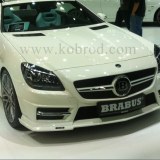 รถสวยๆในงานMotorShow2012