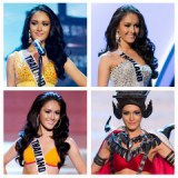 ช่วยกันโหวตให้ น้องริด้า เพื่อสามารถเข้ารอบ Top 16 : Miss Universe 2012 โดยอัตโนมัติกันนะคะ