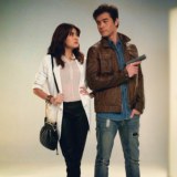 มาร์กี้ ราศรี - ปีเตอร์ คอป...ฟิตติ้งละคเรื่องใหม่นางร้ายสายลับ