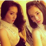 แกรนท์ ด้วยเกล้า น้องสาวเกรซ แกรนด์