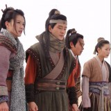 The king of the game 《游戏之王》 (2013)