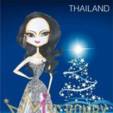 ภาพการ์ตูนของ น้องริด้า ณัฐพิมล นาฏยลักษณ์ Miss Universe Thailand 2012