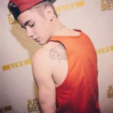 justin bieber