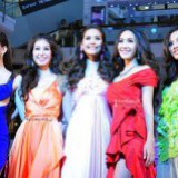 5สาวประชัดสวย ญาญ่า ปู มีน มิ้นต์ ใบเฟิร์น