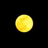 FULL moon..