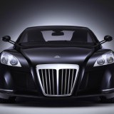 รถหรูที่ได้ขึ้นชื่อว่าแพงที่สุดในโลก Maybach Exelero