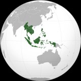 รายได้เฉลี่ยต่อหัว 10 ประเทศในอาเซียน 2012