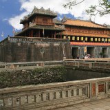 พระราชวังแห่งเมืองเว้ เวียดนาม