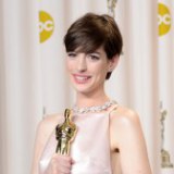ผู้คว้ารางวัล Oscars 2013