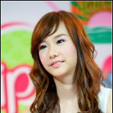 เต้ย ผมยาว แบ๊วๆๆ