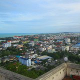เมืองสงขลา @ Songkhla City