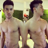 เเค่ดูก็รู้ว่า เเซ่บบส์