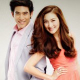 พอร์ช & แพนเค้ก advertising for SUNSILK