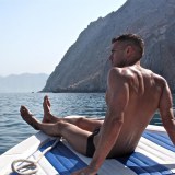 male body 045