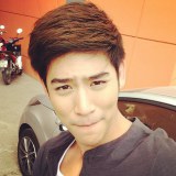 สด ๆๆ ฟิตติ้งละคร สุภาพบุรุษลูกผู้ชาย