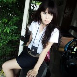 สาวๆจากรั้วศิลปากร