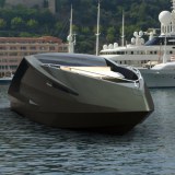 เรือยอร์ช แลมโบกินี้ (lamborghini yacht)