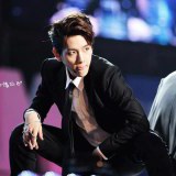 exo น่ารัก