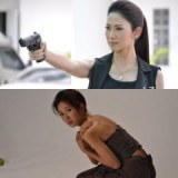ยุ้ย จีรนันท์ บ่ายบู๊ร้ายน่าตบ ค่ำน่าสงสารน่าเอ็นดู