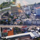 Udonthani กับความหนาเเน่นเเละเเออัด!