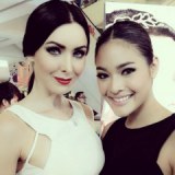 Natalie & Fonthip