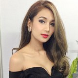 นางร้าย ในวงการบันเทิงบางคนยังสวยกว่านางเอกอีก