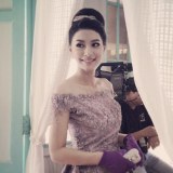 มิว นิษฐา นางเอกคุณชายปวรุจ