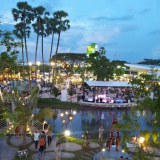 ตลาดต้นตาล (TonTann Market) สถานที่ท่องเที่ยวของคนในจังหวัดและมาคนที่มาเยือน จังหวัดขอนแก่น !